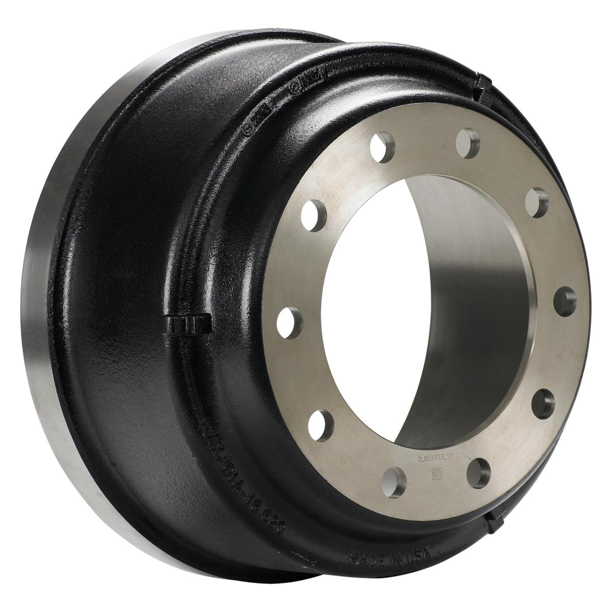 Brake Drums | Accuride